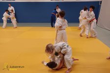 10.02.2024 Judo-Dojo-Kino